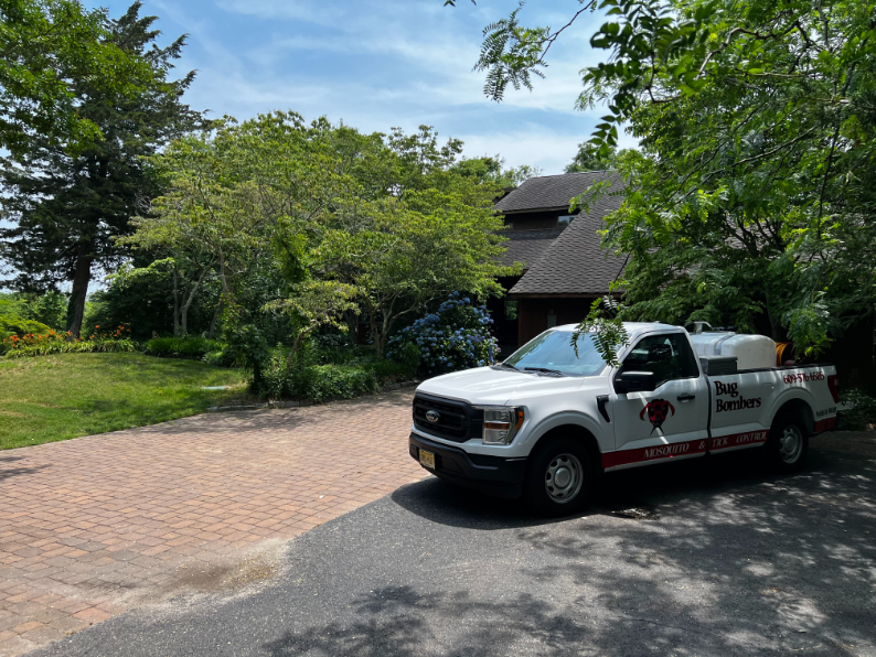 Mosquito control cape may