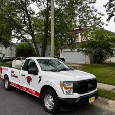 Mosquito and Tick Control Spray in Freehold, NJ